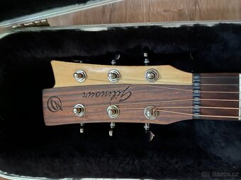 GILMOUR Antique EQ - 4