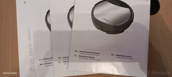 SENCOR SRV 4250SL - 4