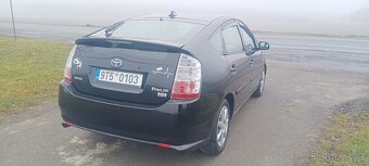 Toyota prius 1.5 57kw - 4