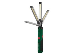 PARKSIDE® Aku multifunkční svítidlo - nové - 4
