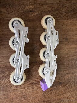 Brusle 2v1 Spartan, vel 30-33 - 4