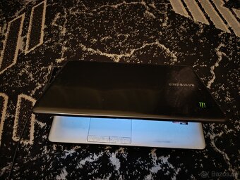 Notebook Samsung NP355VSC / AMD A8 – funkční díly, bez HDD - 4