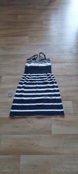 Dámské šaty, velikost: S - 4