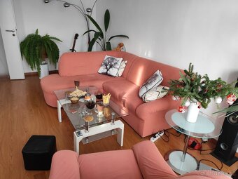 Prodám sedací soupravu - 4