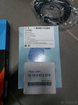 Mini Cooper 2005 - ND - 4