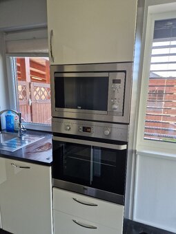 Kuchyňská linka - 4