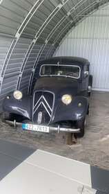 citroen traction - 4