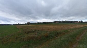 prodám pozemek - stavební rezerva - 4