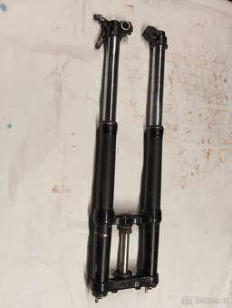 Díly ktm 520 2002 - 4