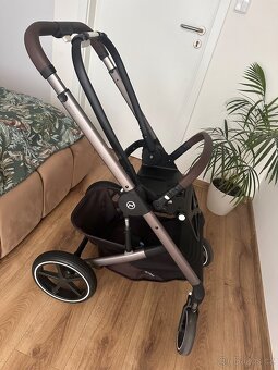 Cybex balios s lux 2023 - 4