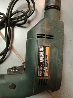 vrtačka a flexa - 4