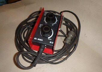 Regulátor DR 20 (10802.) - 4