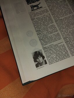 Malá československá encyklopedie A-Z - 4