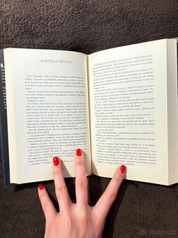 Nejtemnější části lesa - 4