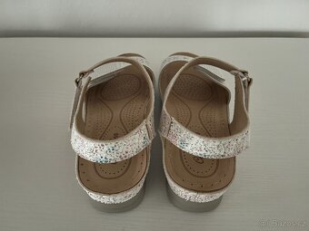 Dámské sandály - 4
