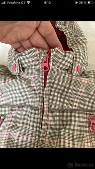 Kombineza h&m 86/92 - 4