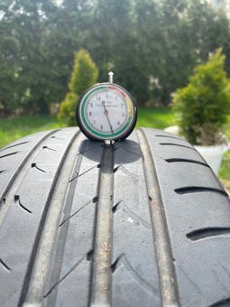 Letní pneu 215/60 R16 - 4