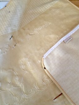 Monitor dechu Nanny+ španělská deka Belpla - 4