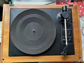 Prodám Gramofon Tesla NC 420 - 4