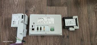 prodám komponenty pro FVE - 4