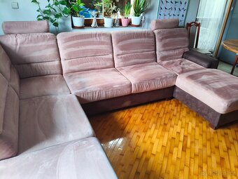 Sedací souprava - 4