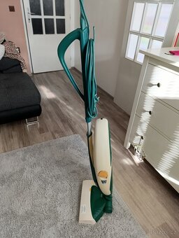 Vysavač vorwerk kobold  131 - 4