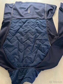 Funkční mikina tchibo vel L - 4