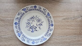 JÍDELNÍ SADA S DEKOREM CIBULÁK - 4