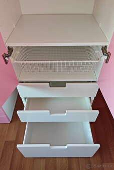 Dětské skříně IKEA - 4