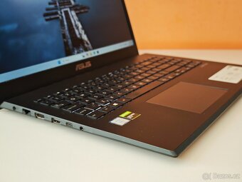 Asus VivoBook 15 X571GT-BQ010 - 4