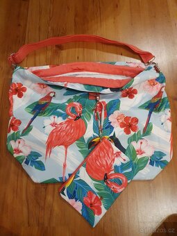 Plážová taška - 4