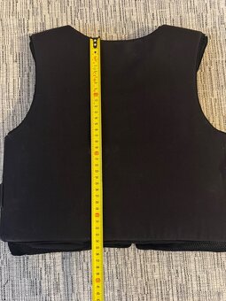 Dětská bezpečnostní vesta - 4