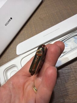 Apple Watch Series 8 41 mm CEL - 4