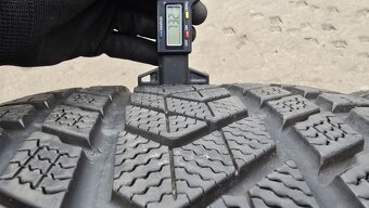 Zimní pneu 305/30/20 Pirelli - 4