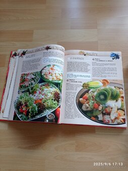 Velký snář a vánoční kuchařka - 4