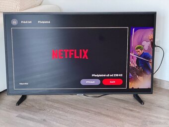 Televize Samsung - 4