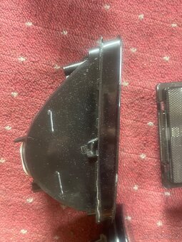 Chevrolet Camaro 1982-1992 3 generace - 4