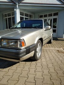 Volvo 780 COUPÉ 2.8V6 BERTONE TOP - 4