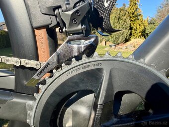 Canyon Endurance CF7 eTap - 4