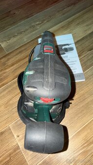 Vibrační bruska Parkside PEXS 270 C3 - 4