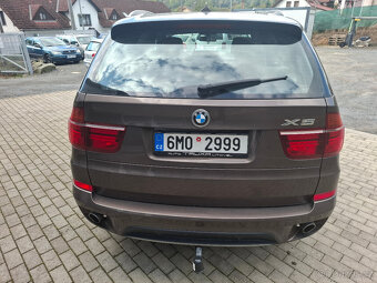 Prodám BMW X5,DPH - 4
