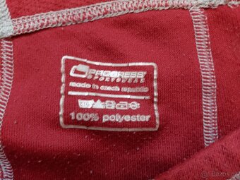 Podvlíkací termoprádlo - 4