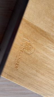 Magnetický stojan na nože masiv - 4