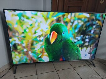 4K LG 139cm 55UK6500MLA - 4
