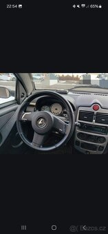 Aixam city sport - 4