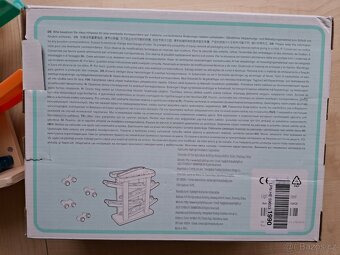 Dětské autodráhy [139] - 4