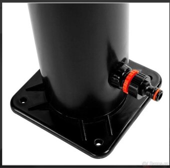 Solární sprcha Easy - 4