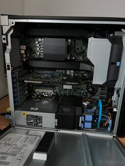 Dell Precision T3610 - 4
