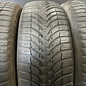 Sada pneu Michelin 205/60/16 92H - 4