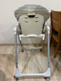 Stolička - židlička Prima Pappa - 4